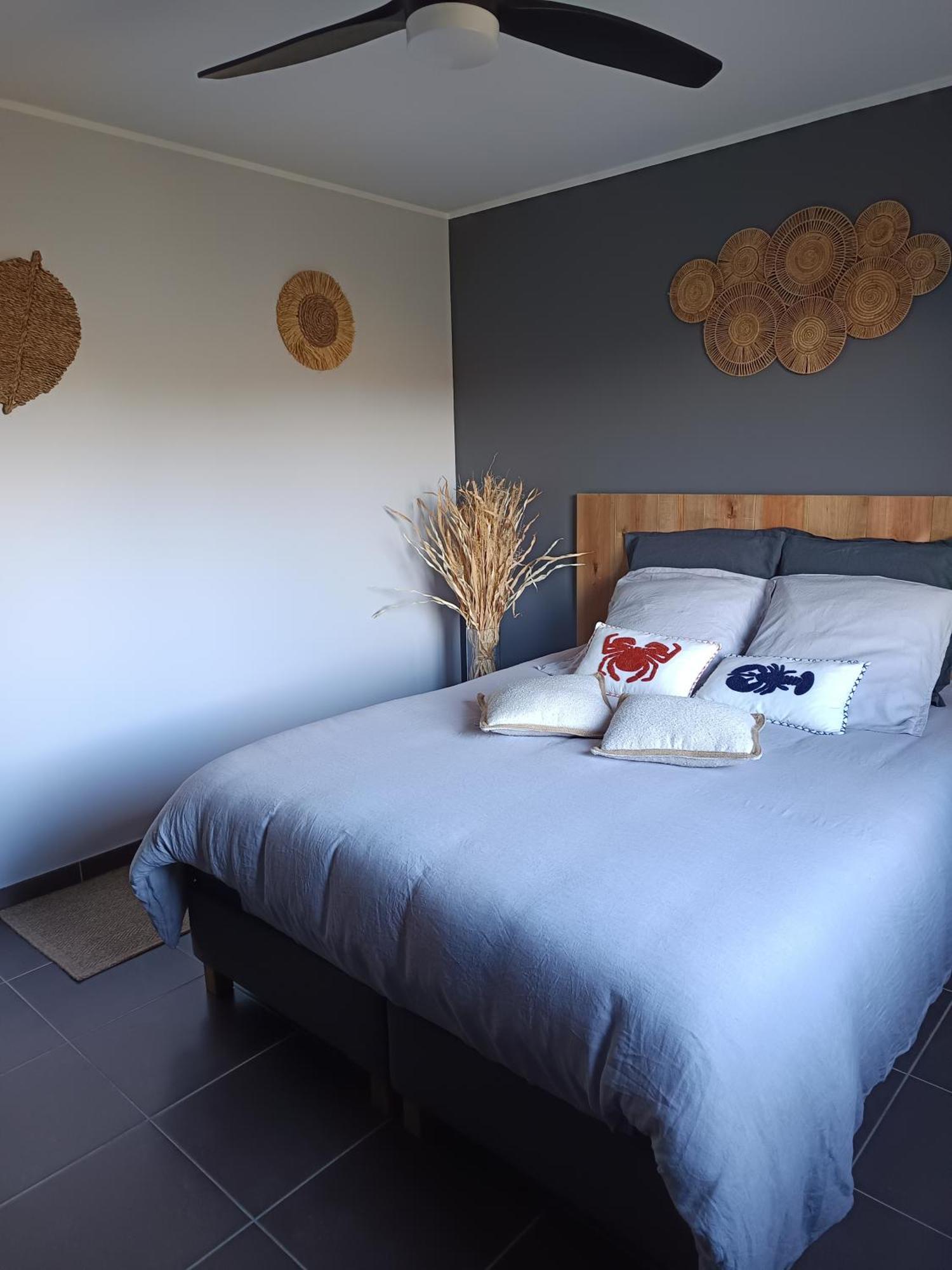 La Petite Chambre Du Lac Carcassonne Exterior foto